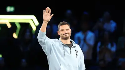 Florent Manaudou annonce sa retraite sportive à 35 ans