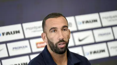 Florian Tardieu : « Je viens pour faire remonter le MHSC »