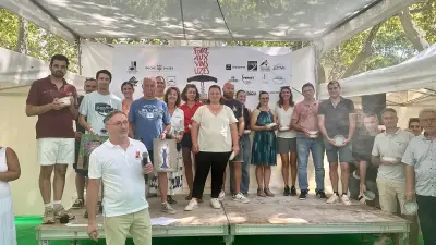 Foire aux vins d'Uzès : 54 exposants jusqu'à ce soir