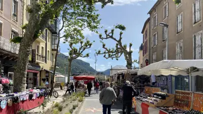 Foire de Millau : modifications de circulation le 6 août