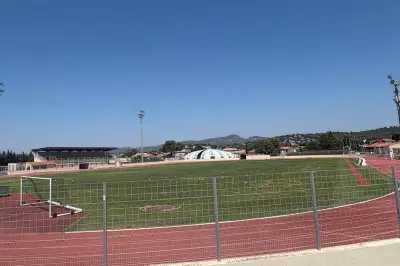 Foot à Six-Fours : deux clubs se disputent le stade Antoine-Baptiste