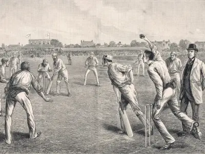 Football et rugby : l’histoire à l’origine de la rivalité