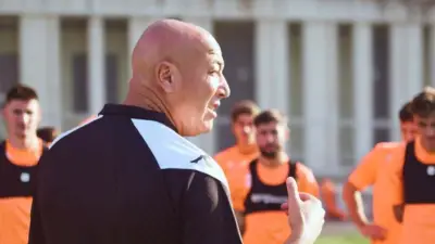 Football : Rousset N2 veut tourner la page et retrouver son esprit famille