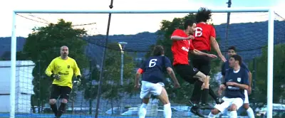 Football sur Thau : mouvements et ambitions départementales