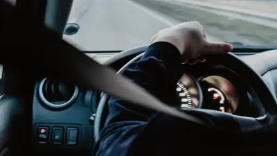 Footballeur condamné à 4 ans de prison pour excès de vitesse à 307 km/h