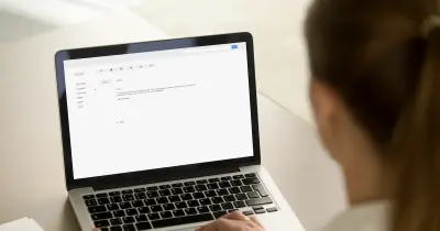 Formules de politesse : comment bien conclure un mail ?