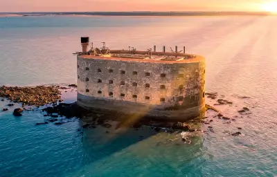 Fort Boyard : une visite exclusive à gagner pour financer sa restauration
