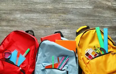 Fournitures scolaires : prix en baisse de 0,6 %, ventes en léger recul