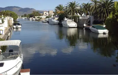 Français arrêté après une collision mortelle en jet-ski en Espagne