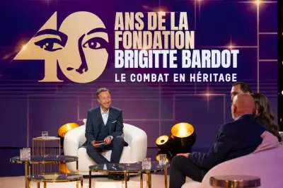 France 3 : une soirée hommage pour les 40 ans de la Fondation Brigitte Bardot