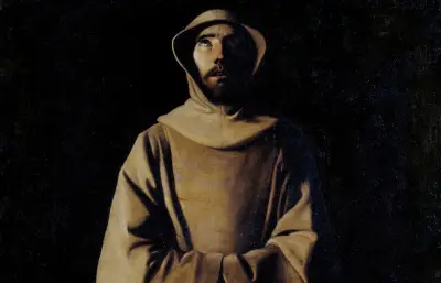 François d'Assise : 800 ans après, toujours fascinant