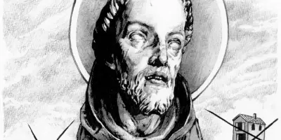 François d'Assise : le rejet absolu de l'argent prêché par le saint et ses disciples