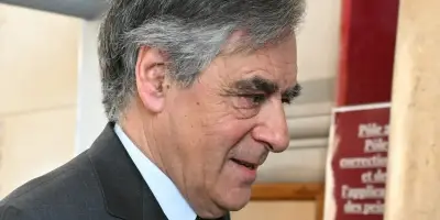 François Fillon suspendu de la Légion d’honneur après sa condamnation