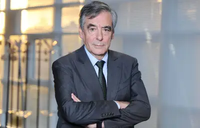François Fillon suspendu de la Légion d'honneur pour 10 ans