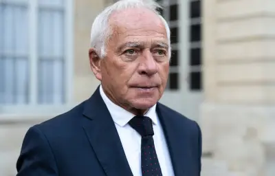 François Patriat, sénateur macroniste, meurt à 83 ans après un accident de vélo