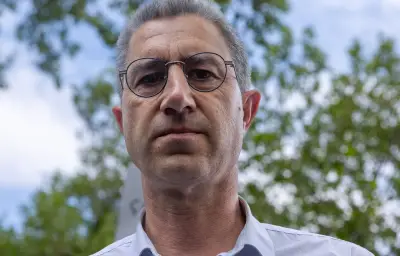 François Ruffin fait du stop pour relancer sa campagne présidentielle