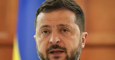 Frappe russe près de Kiev : au moins 37 morts, Zelensky exige des comptes