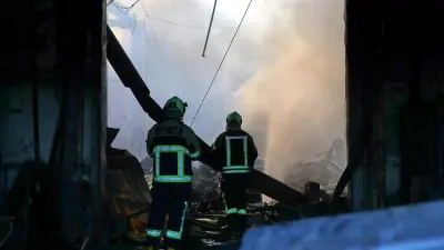 Frappes russes à Kiev : 15 morts, aucune interception