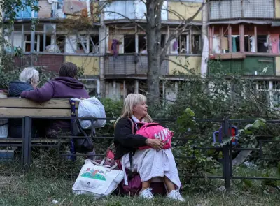 Frappes russes sur Kyiv : LFI et Écologistes font leur rentrée