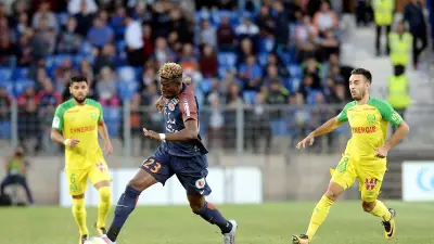 Fratries au MHSC : les Mukiele et leurs prédécesseurs