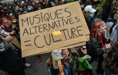 Free parties : peines alourdies, les teufeurs promettent de résister