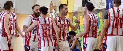Frontignan LPB : les Colchoneros visent haut en Prénationale
