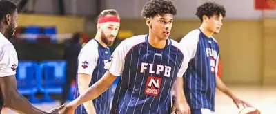 Frontignan LPB : trois arrivées pour un groupe renouvelé