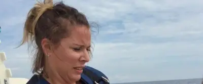Frontignan : premier concours de pêche au thon 100% féminin