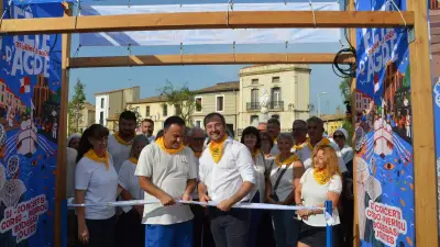 Fête d'Agde : les habitants célèbrent le retour des traditions
