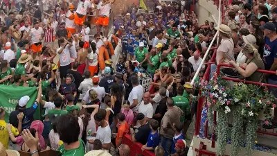 Fête de Mauguio : la jeunesse à l'honneur ce mardi