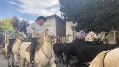 Fête votive de Bagnols-sur-Cèze : programme, affiche IA et bandido dévoilés