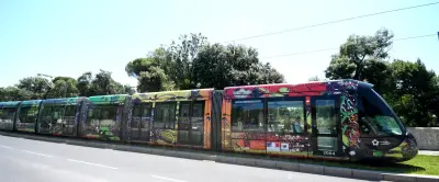 Fête votive à Lattes : tramway fermé en soirée du 19 au 22 août