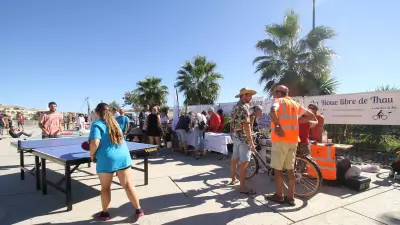 Fêtes des associations : le calendrier sur le bassin de Thau