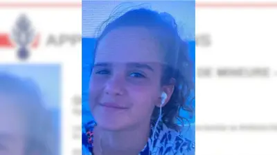 Fugue de Letty, 16 ans, près de Perpignan : nouvel appel à témoins