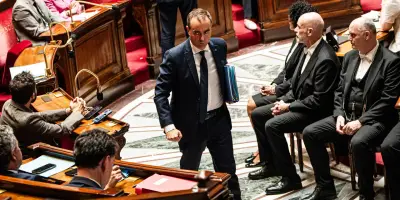 Fuite de données fiscales : Lecornu préside une cellule de crise