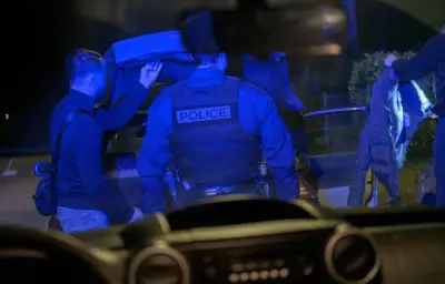 Fusillade à Besançon : trois hommes grièvement blessés