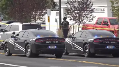 Fusillade dans un fast-food de l'Idaho : 3 morts, 7 blessés