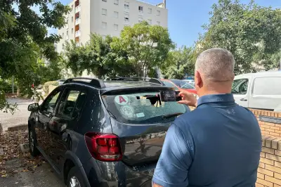 Fusillade à La Frayère à Cannes : des tirs au fusil à pompe, les auteurs en fuite