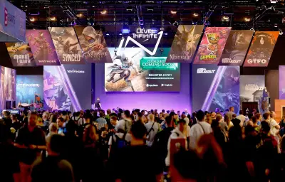 Gamescom 2026 : tous les espaces d'exposition sont déjà complets