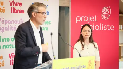 Gard: Bouad investi, les militants PS saisissent la commission des conflits