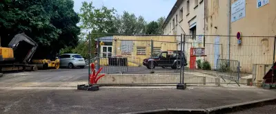 Gard : travaux de sécurisation dans deux écoles après des coups de feu