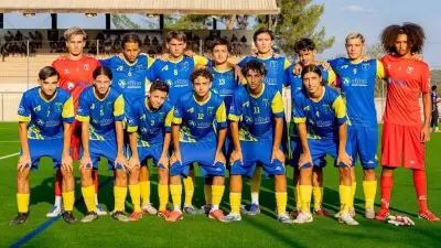 Gardanne Biver U17 : décrocher enfin le premier succès