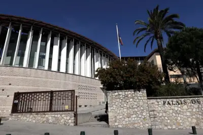 Garde à vue après des menaces d'attentat à Cannes et Grasse