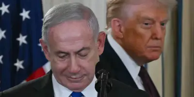 Gaza : huit pays musulmans condamnent le refus israélien du plan Trump