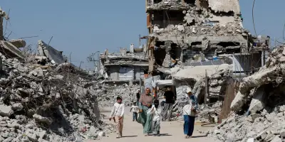 Gaza : le Hamas réaffirme son engagement pour le plan de paix américain