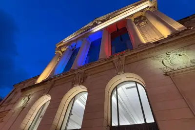 Gendarme jugée à Nice pour violences et menaces sur sa compagne