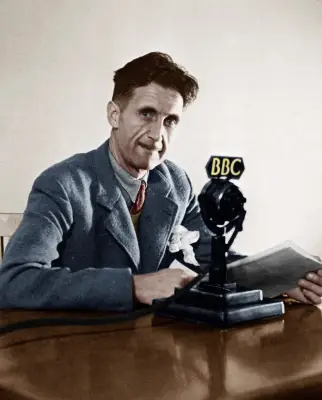 George Orwell : la décence ordinaire contre la tyrannie