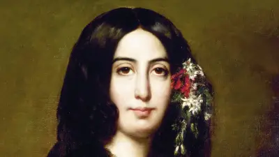 George Sand, une force de la nature au XIXe siècle