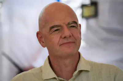 Gianni Infantino empêtré dans une nouvelle affaire de pots-de-vin