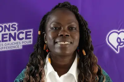 Gironde : candidate LFI victime d'une attaque raciste